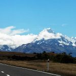 Mount Cook