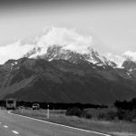 Mount Cook