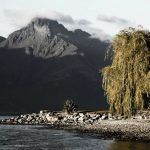 หน้าที่พัก Wanaka Backpacka