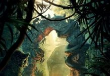 The Jungle Book