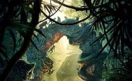 The Jungle Book