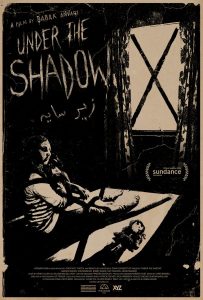 under-the-shadow