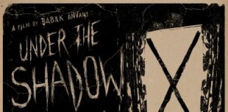 Under the Shadow