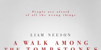 A Walk Among the Tombstones