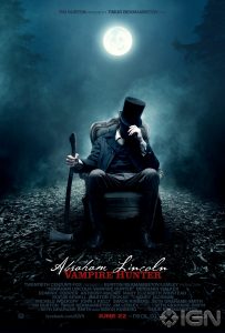 abraham-lincoln-vampire