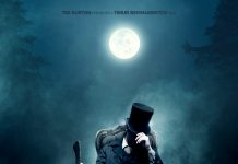 Abraham Lincoln: Vampire Hunter