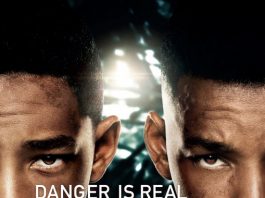 After Earth
