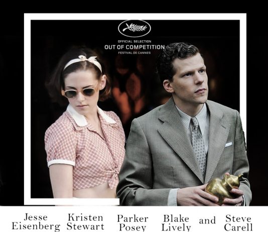 Café Society