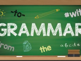 Direct VS Indirect Objects