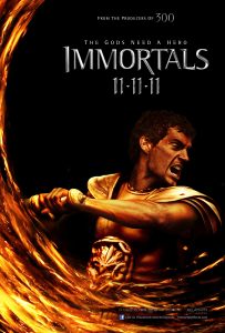 immortals