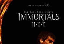 Immortals