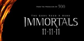 Immortals