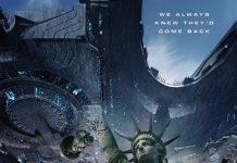 Independence Day: Resurgence