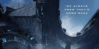 Independence Day: Resurgence