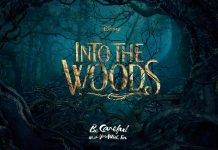 Into the Woods