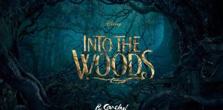Into the Woods