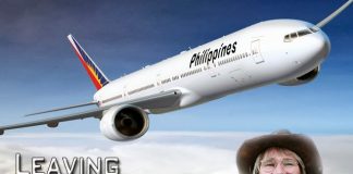 Leaving On A Jet Plane