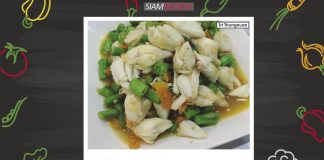 50 Reasons to Love Bangkok #7 Food