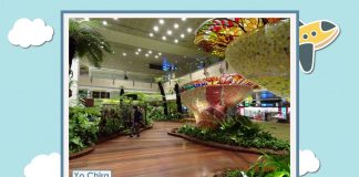 ไปเที่ยวสนามบินกันเถอะ ไปเที่ยวสนามบินกันเถอะ