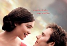 Me Before You