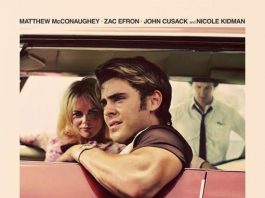 The Paperboy