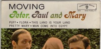 Puff the Magic Dragon