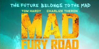 Mad Max: Fury Road