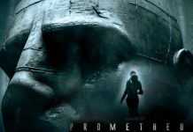 Prometheus