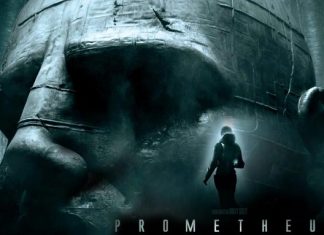 Prometheus