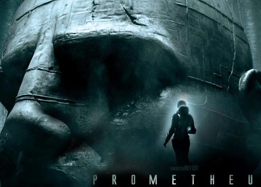 Prometheus
