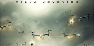 Resident Evil: Retribution