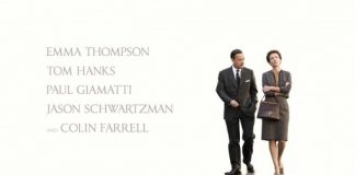 Saving Mr. Banks