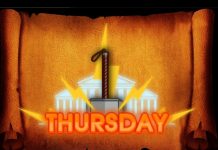 ที่มาของ “Thursday”