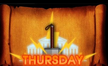 ที่มาของ “Thursday”