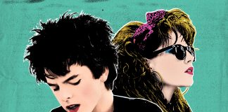 Sing Street