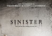 Sinister