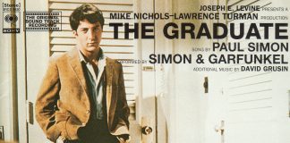 The Sound Of Silence