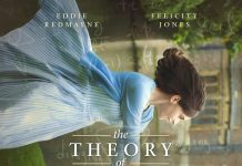The Theory of Everything