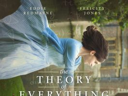 The Theory of Everything