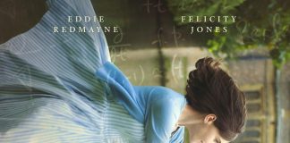 The Theory of Everything