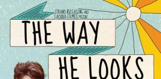 The Way He Looks