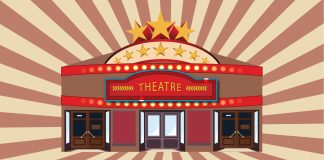 ดูหนังอย่างคนเบี้ยน้อยหอยน้อย: ความเป็นมา