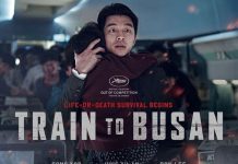 Train to Busan