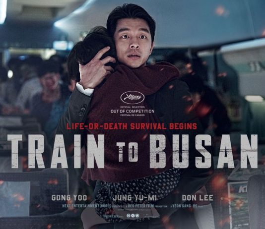 Train to Busan