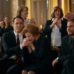 WOMAN IN GOLD