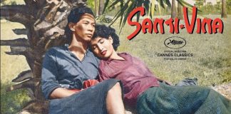 สันติ-วีณา