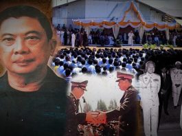 เก็บสาระสำคัญ อนุสนธิอำนาจหลัง 14 ตุลา 2516 – 6 ตุลา 2519 ตอนที่ 4: อาทิตย์เจิดจ้า ชวลิตเก็บตะวัน