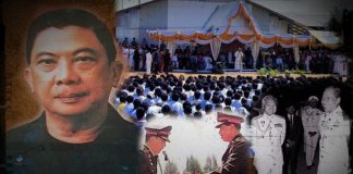 เก็บสาระสำคัญ อนุสนธิอำนาจหลัง 14 ตุลา 2516 – 6 ตุลา 2519 ตอนที่ 4: อาทิตย์เจิดจ้า ชวลิตเก็บตะวัน