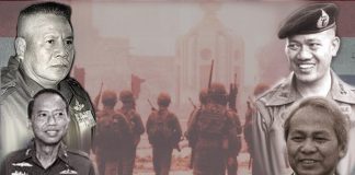 เก็บสาระสำคัญ อนุสนธิอำนาจหลัง 14 ตุลา 2516 – 6 ตุลา 2519 ตอนที่ 3 (ต่อ)