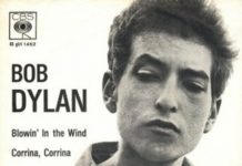 Blowin’ In The Wind